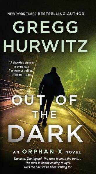 Out of the Dark - 1250120438