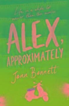 Alex, Approximately - 1471161048