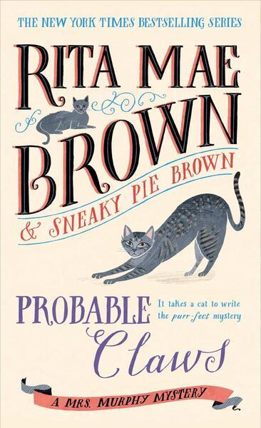 Probable Claws - 0425287173