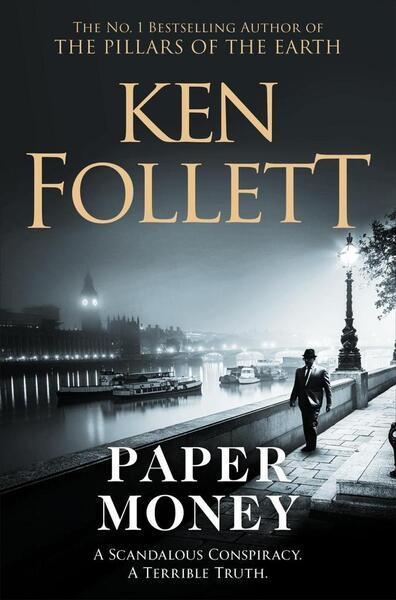 Paper Money - 1509860029