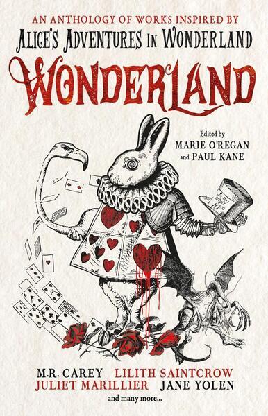Wonderland - 1789091489