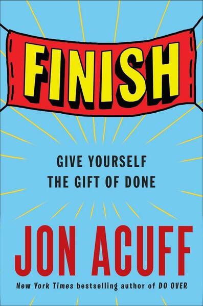Finish - 0525537317
