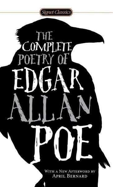 Levně The Complete Poetry of Edgar Allan Poe