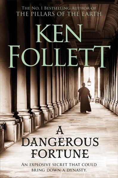 A Dangerous Fortune - 1509864296