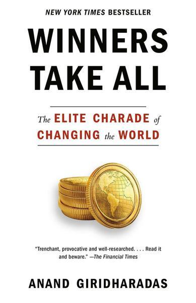 Winners Take All - 110197267X