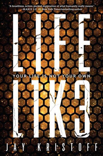 LIFEL1K3 (Lifelike) - 1524713953