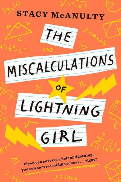 The Miscalculations of Lightning Girl - 1524767603