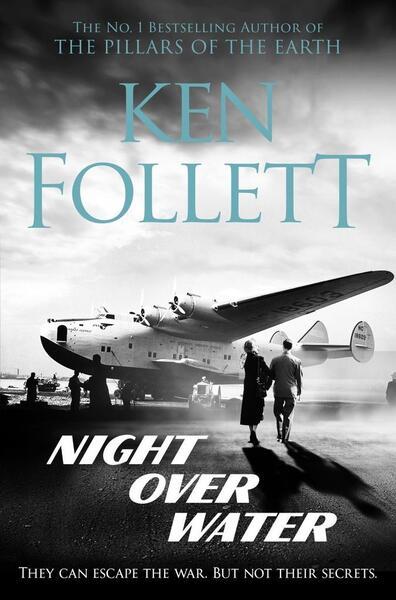 Night Over Water - 1509862536