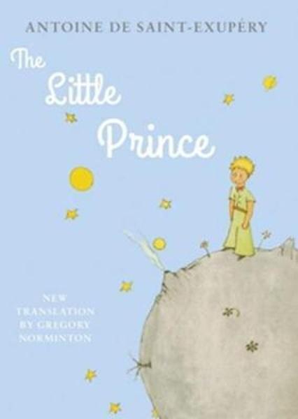 Levně The Little Prince