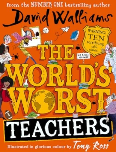The World's Worst Teachers - 0008363994