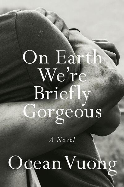 Levně On Earth We're Briefly Gorgeous