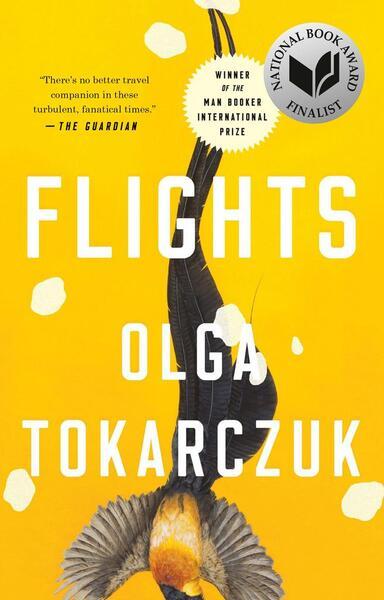 Levně Flights