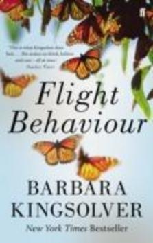 Flight Behaviour - 0571290809