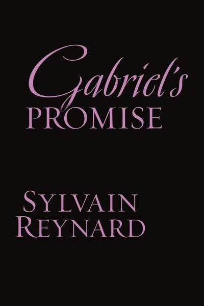 Gabriel's Promise - 059309798X