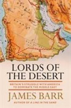 Lords of the Desert - 1471139808