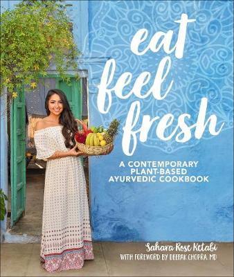 Eat Feel Fresh - 0241388414