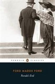 Parade's End - 0241372542