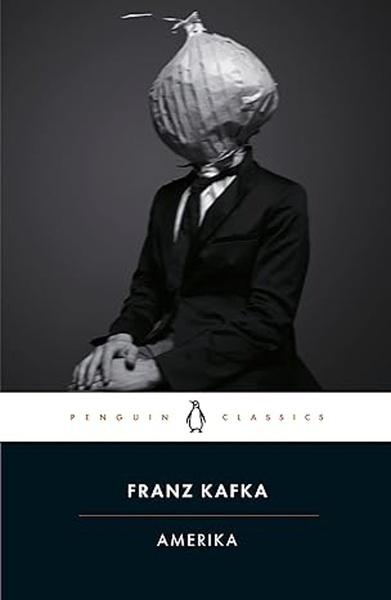 Amerika - 0241372585