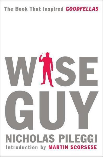 Wiseguy - 1982129905