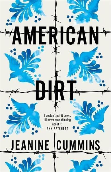 American Dirt - 1472261410