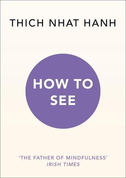 How to See - 1846046106