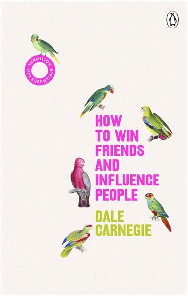 How to Win Friends and Influence People - 1785042408