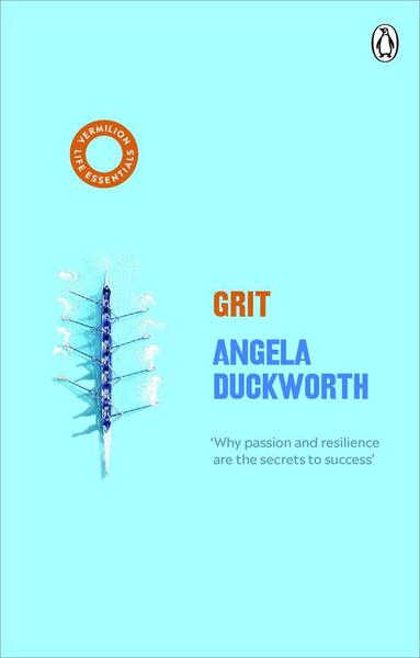 Grit - 1785042661