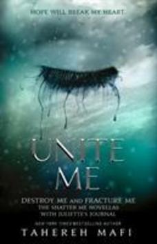 Unite Me - 1405296240