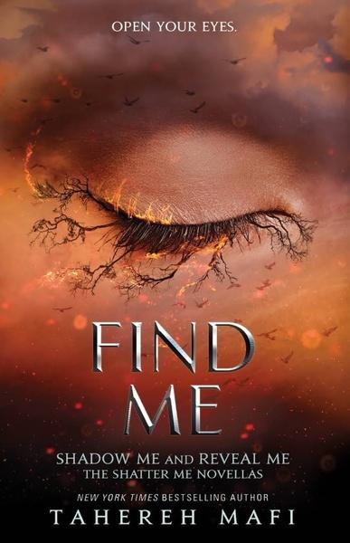 Find Me - 1405297719