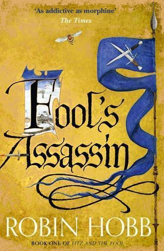 Fool's Assassin - 0007444206