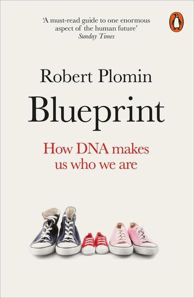 Blueprint - 0141984260