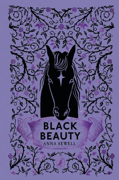 Levně Black Beauty