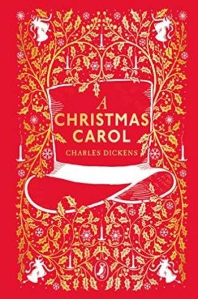 A Christmas Carol - 024141119X