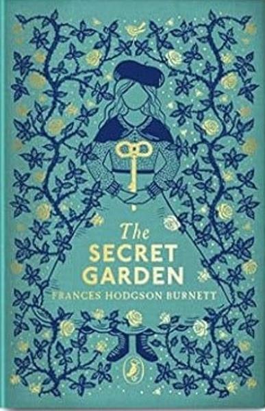 The Secret Garden - 0241411165