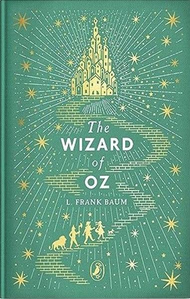 The Wizard of Oz - 0241411203