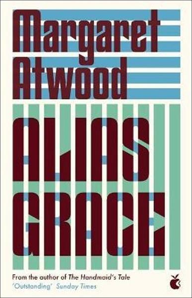 Alias Grace. Collector's Edition - 0349013071