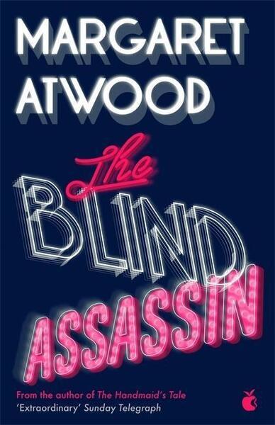 The Blind Assassin. Collector's Edition - 0349013063