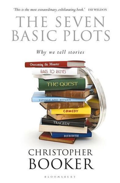 The Seven Basic Plots - 1472976185