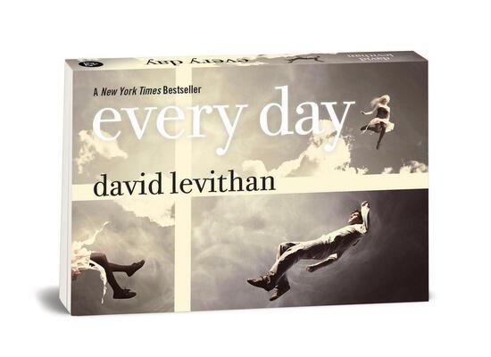 Random Minis: Every Day - 0593126181