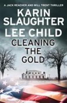 Cleaning the Gold - 0008358931