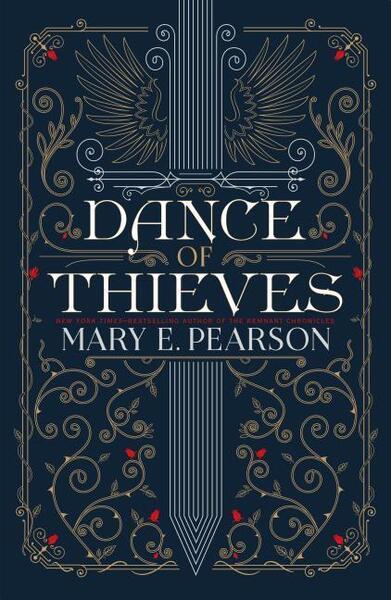 Dance of Thieves - 1250308976