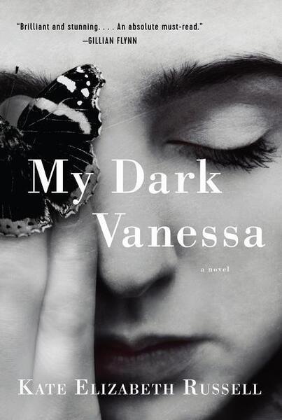 My Dark Vanessa - 006297680X