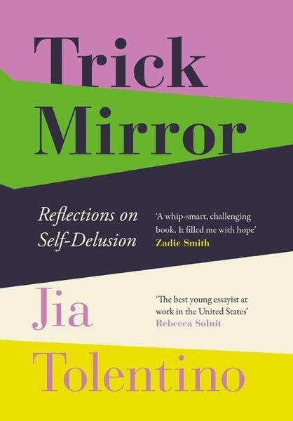 Trick Mirror - 0008294933
