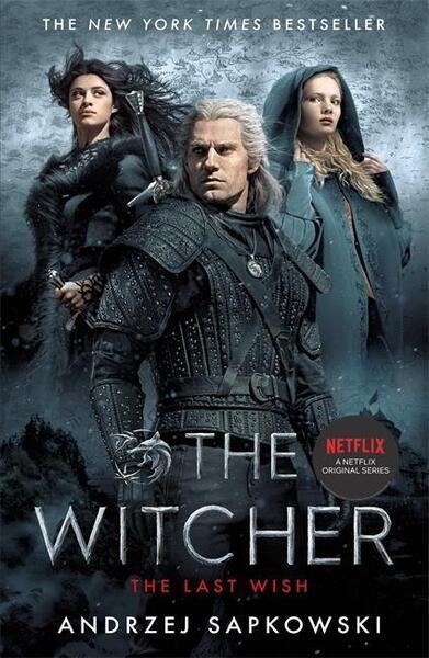The Last Wish - 1473226406