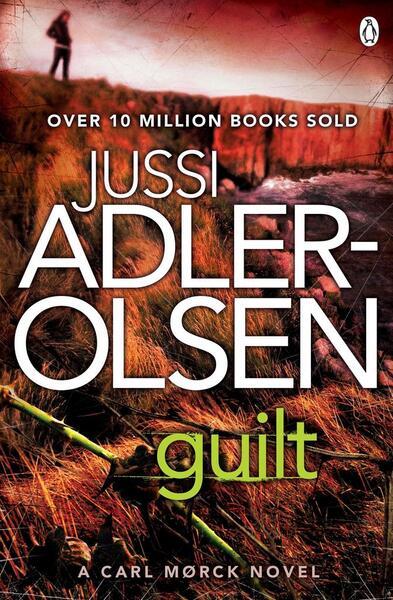 Guilt - 1405909781