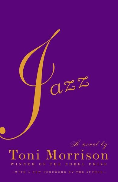Levně Jazz