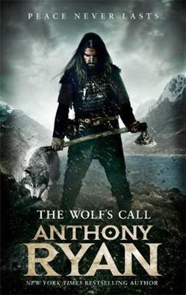 The Wolf's Call - 0356511278