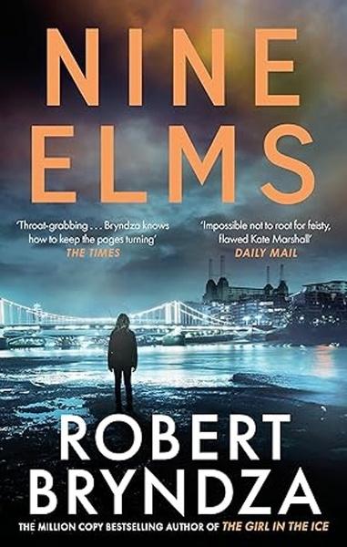 Nine Elms - 075157273X