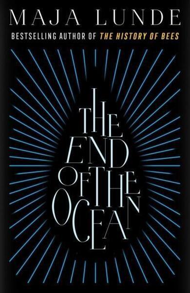 End of the Ocean - 1471175545