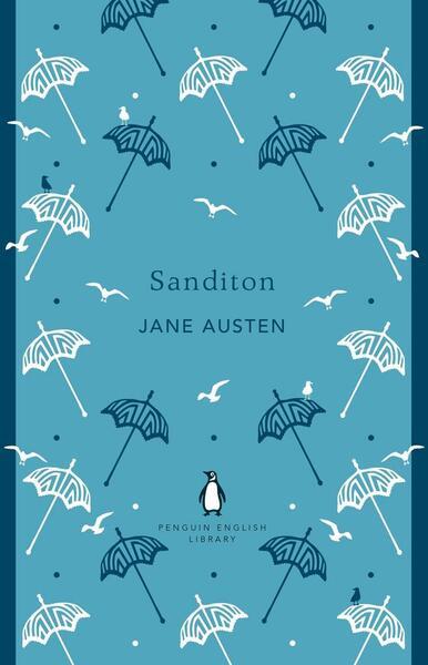 Sanditon - 0241433711